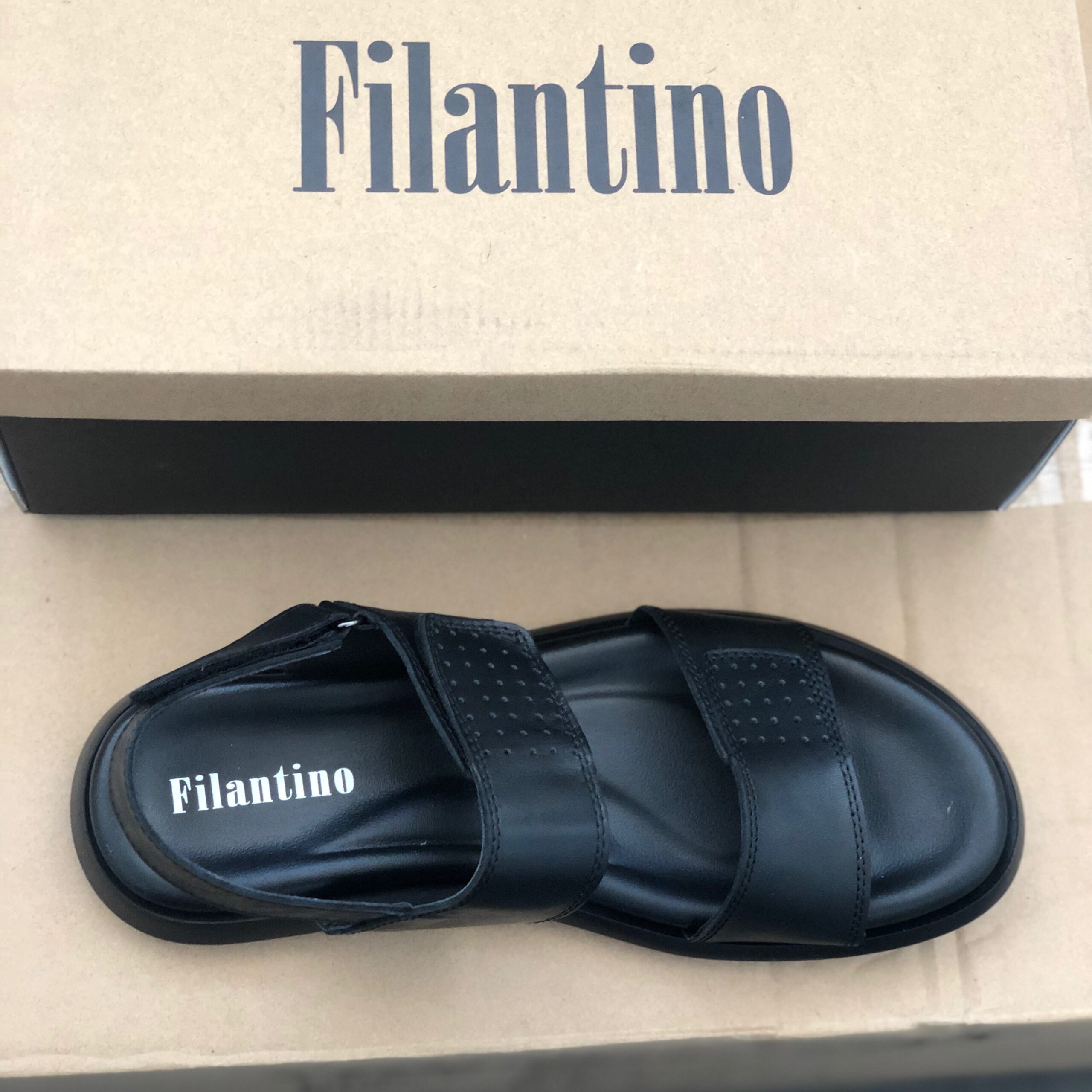 filanto shoes italy