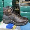 grisport marrone dakar trekking