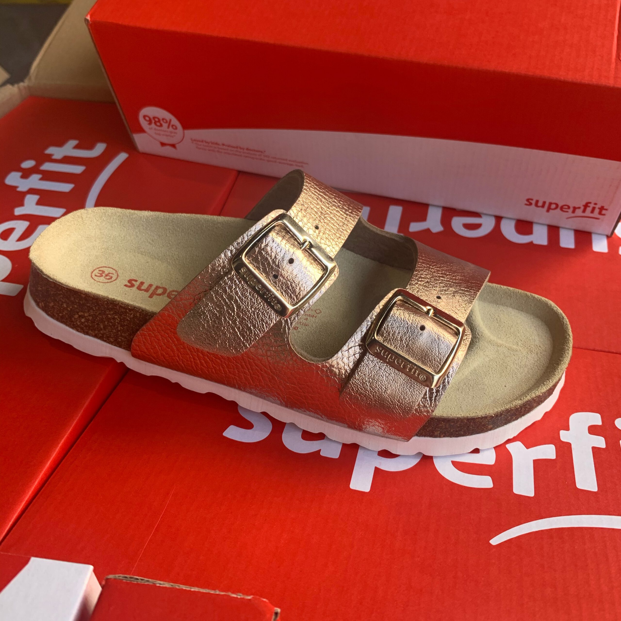 Sandaler