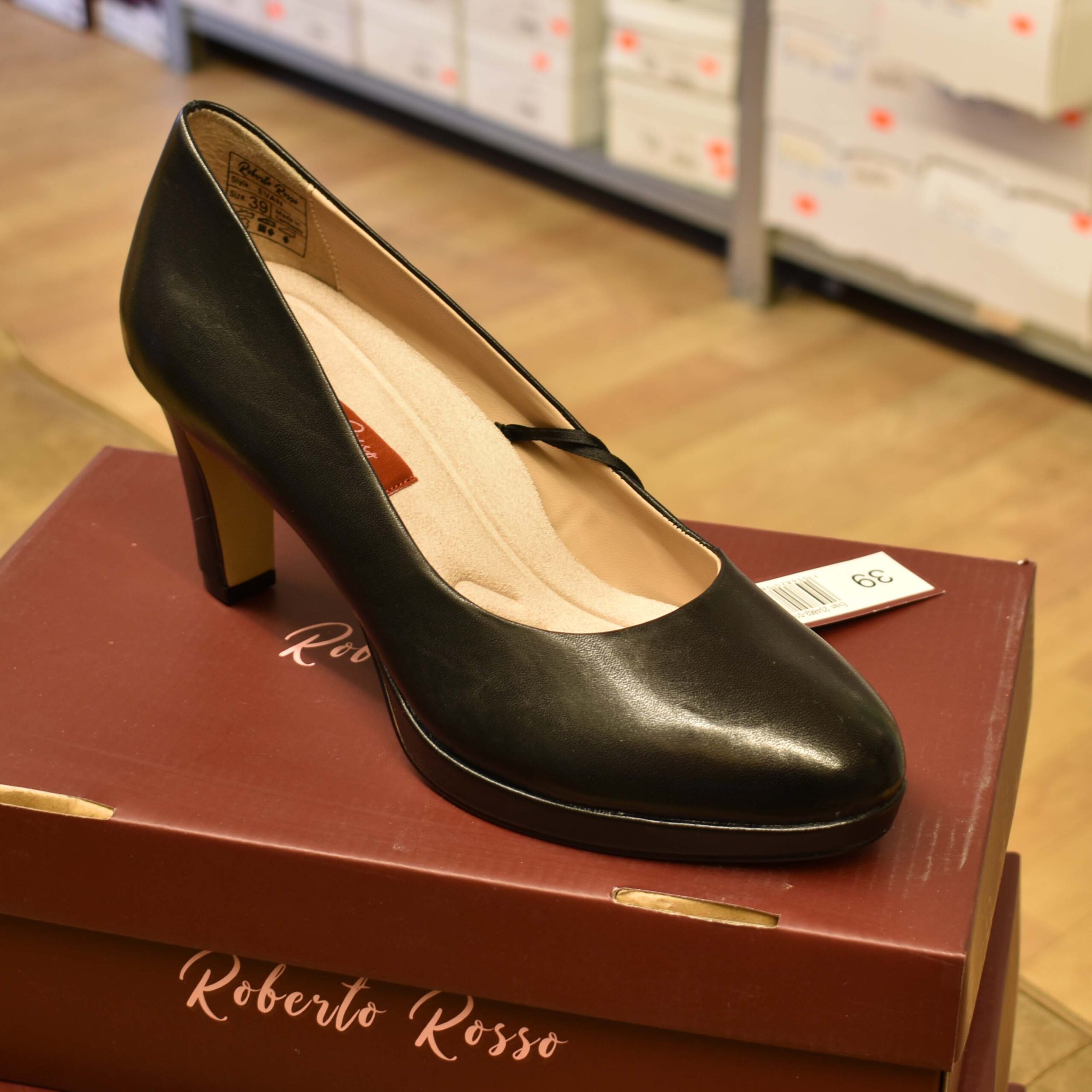 roberto rosso evan sort0