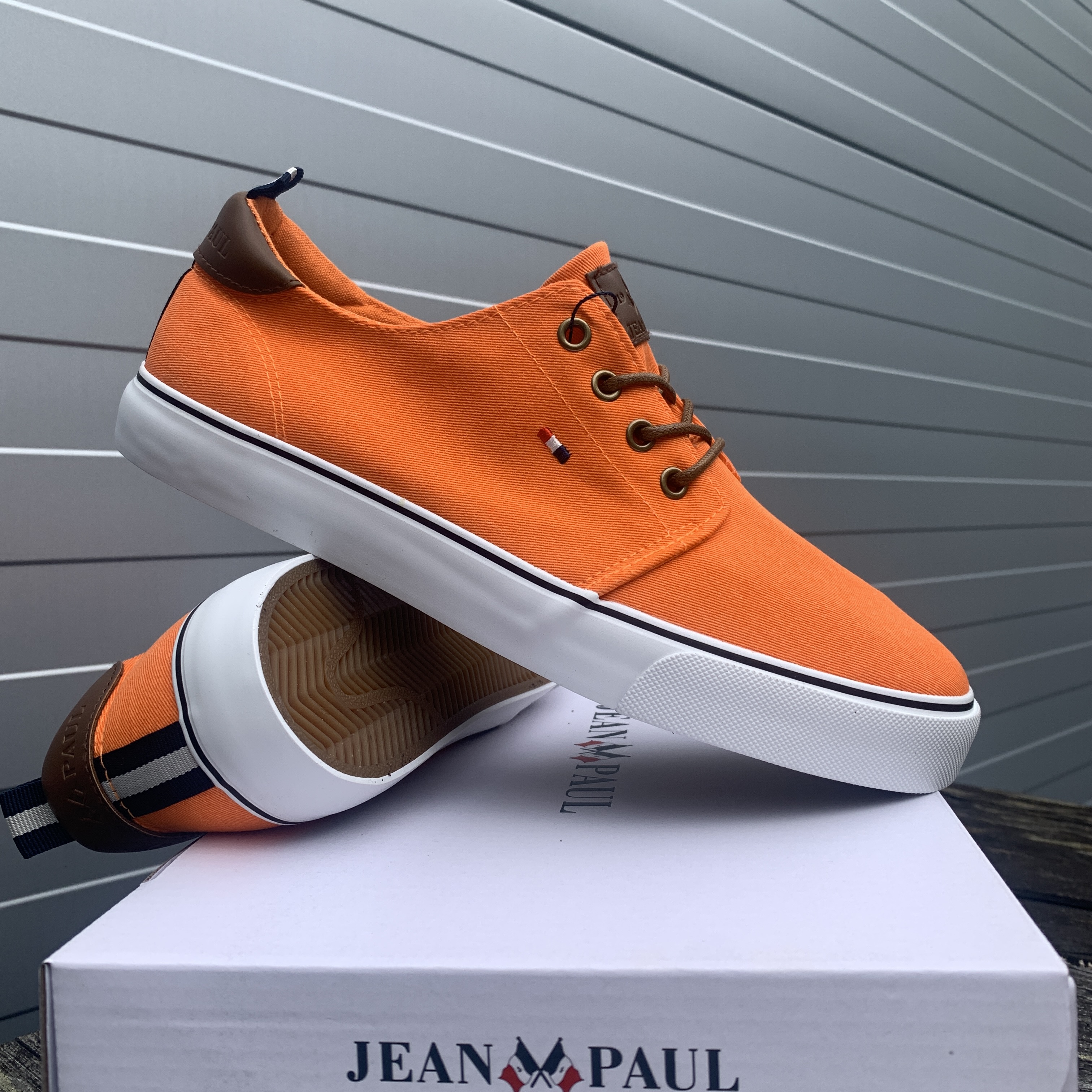 jean paul marcus orange2