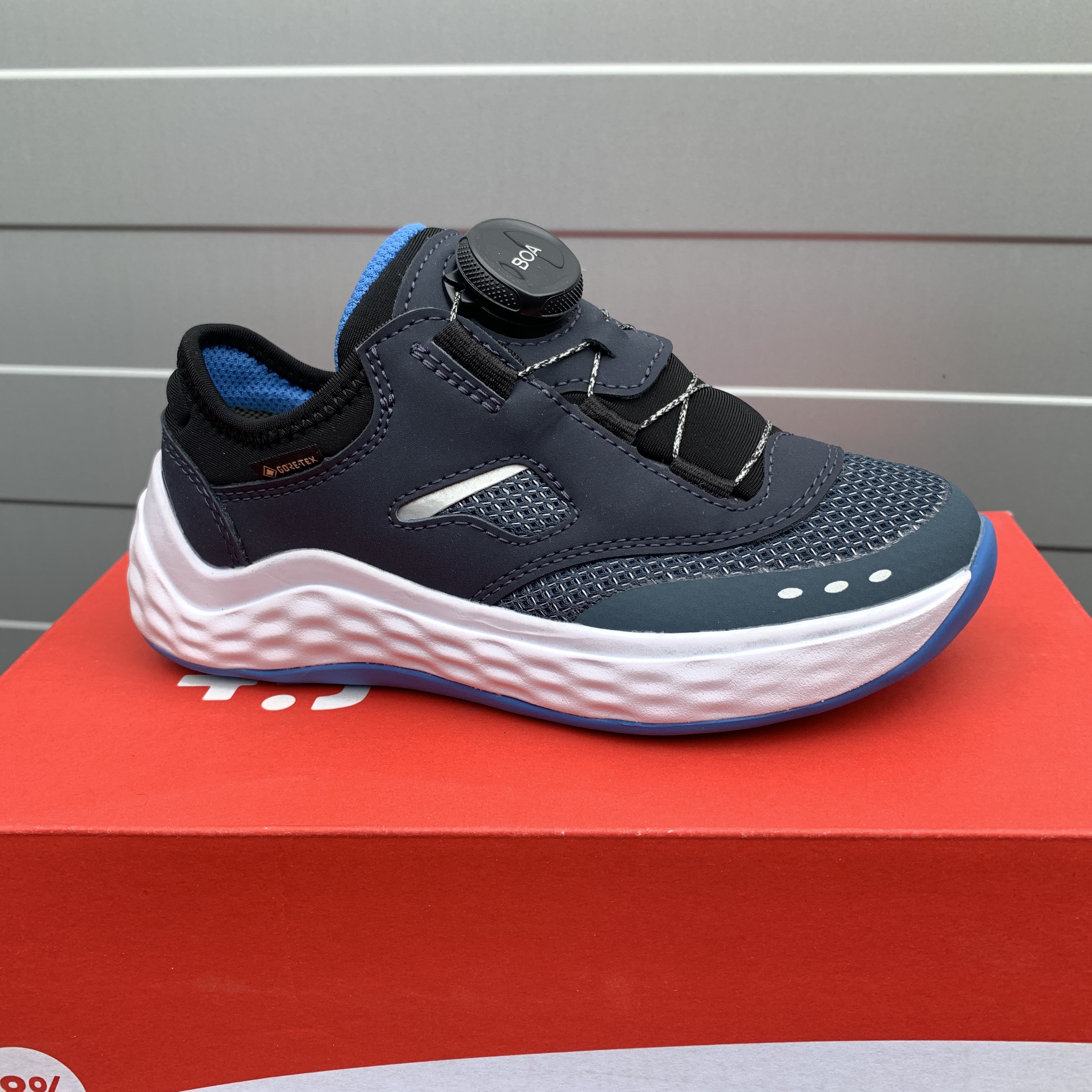 superfit bounce navy