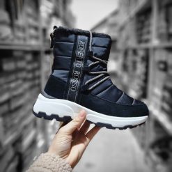 roberto rosso bottini black