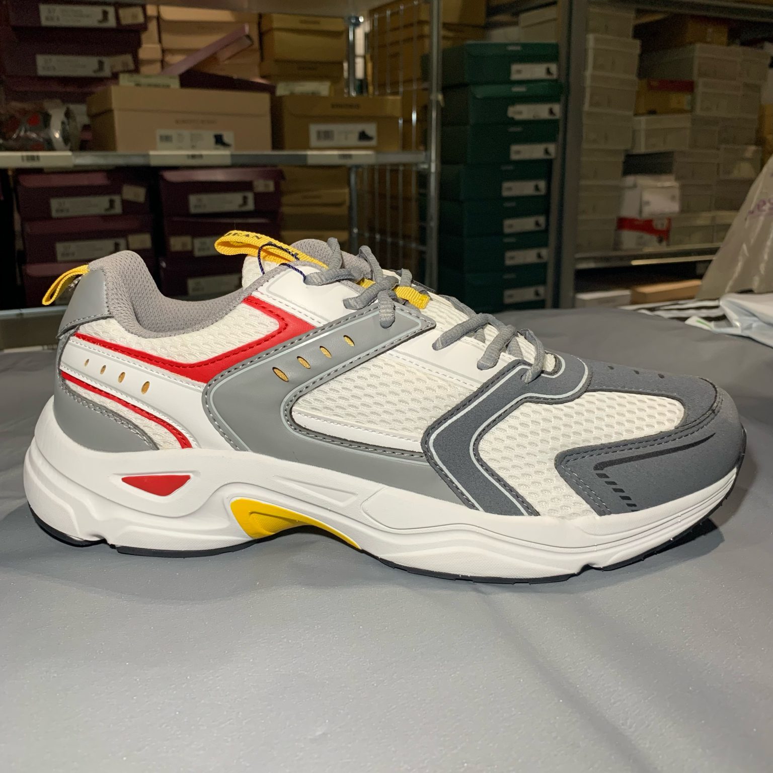 Jean Paul - Nettbutikk med lagerpriser