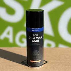 2go oil and wax care