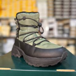 noodles snowrunner green