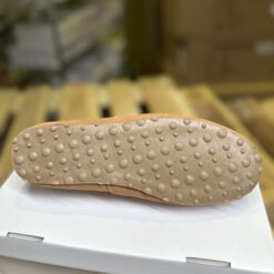 jean paul moccasin cognac