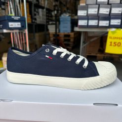 jean paul cogolin sneakers navy1