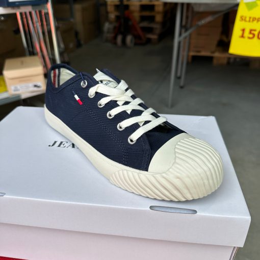 jean paul cogolin sneakers navy2