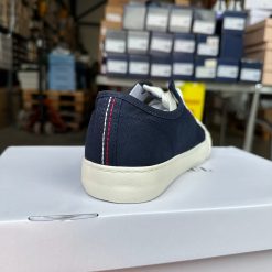 jean paul cogolin sneakers navy4