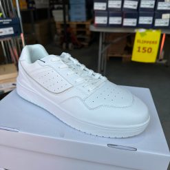 jean paul embiez sneakers white2