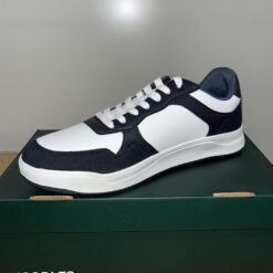 noodles barge navy white