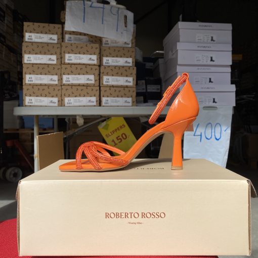 roberto rosso fiola orange1