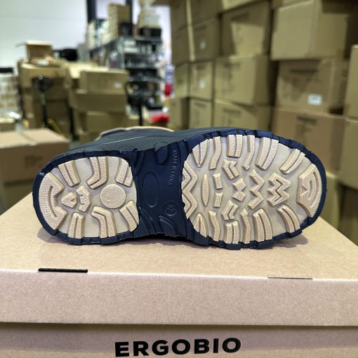 ergobio arbolite black