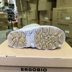 ergobio arbolite black