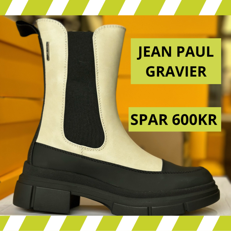 gravier spar 600kr