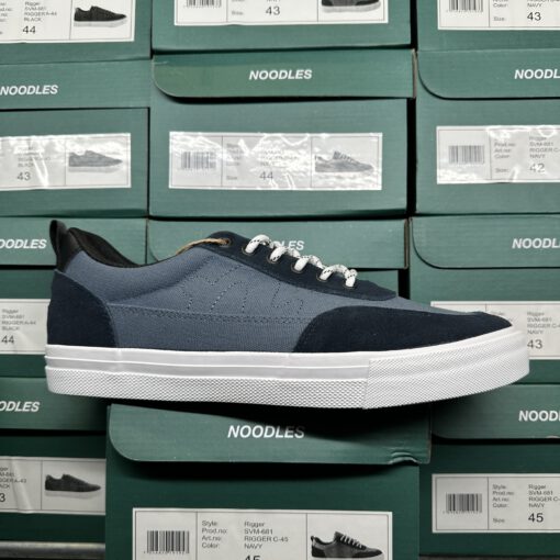 noodles rigger navy