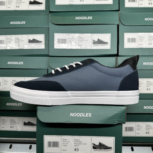 noodles rigger navy