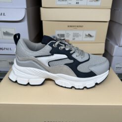 roberto rosso sportana grey navy