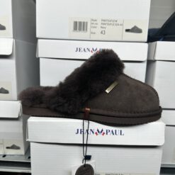 jean paul pantoufle w mulch