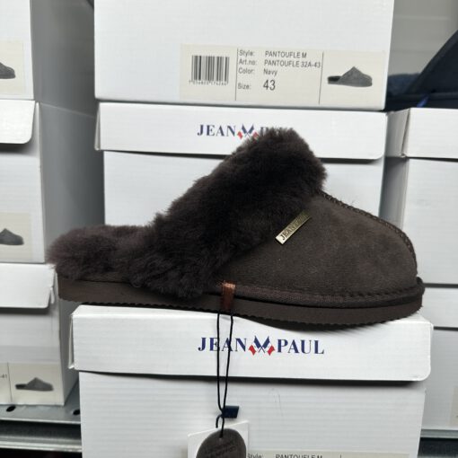 jean paul pantoufle w mulch