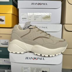 jean paul astro w grey