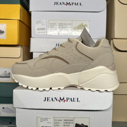 jean paul astro w grey