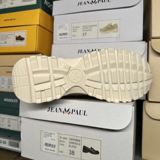 jean paul astro w grey