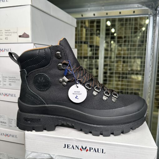 jean paul cordon black