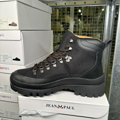 jean paul cordon black