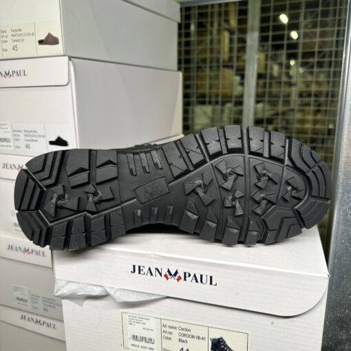 jean paul cordon black