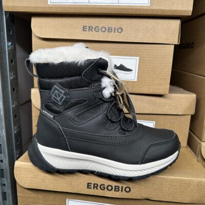 ergobio pilki wp black