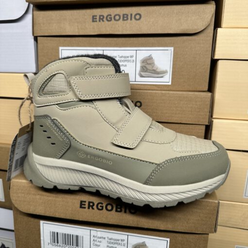 ergobio tuehopper wp beige