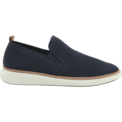 gregers roma slipon navy