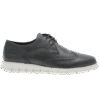 gregers sport brogue black