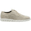 gregers sport brogue suede taupe