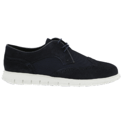 gregers sport brogue navy