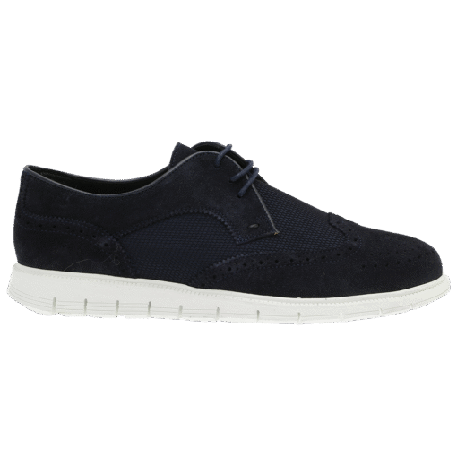 gregers sport brogue navy
