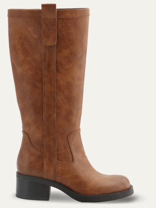 roberto rosso camperos high plain conjak
