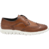 gregers sport brogue cognac