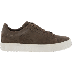 gregers maribo suede brown