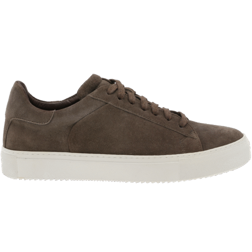 gregers maribo suede brown