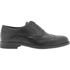 gregers oxford brogue black