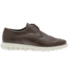gregers sport brogue dk.brown