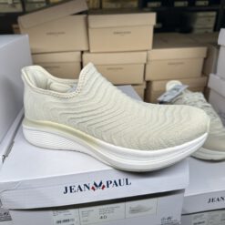 jean paul mirabeau coupe bright white