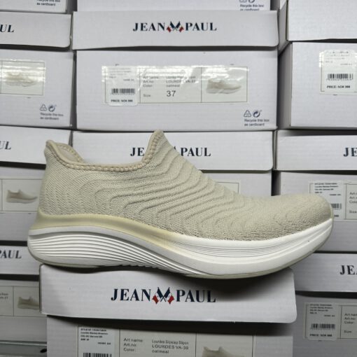 jean paul mirabeau coupe bright white