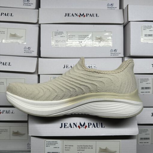jean paul mirabeau coupe bright white