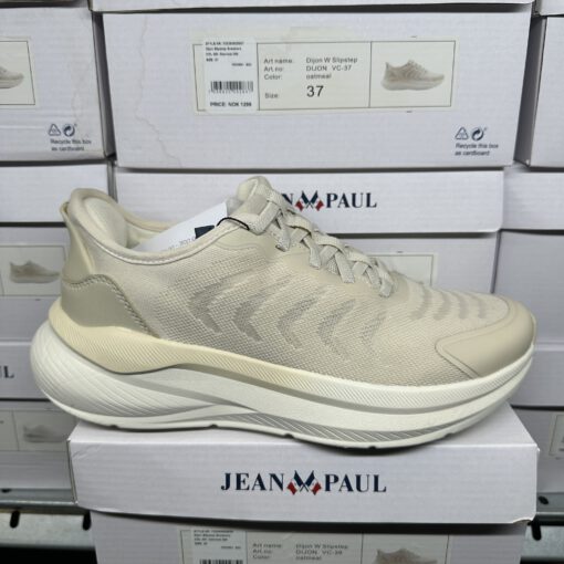 jean paul mirabeau coupe bright white