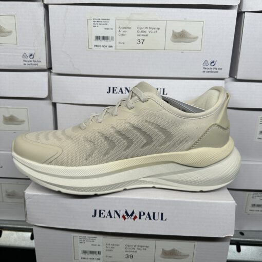 jean paul mirabeau coupe bright white