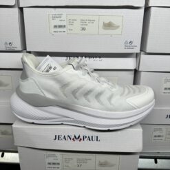 jean paul mirabeau coupe bright white
